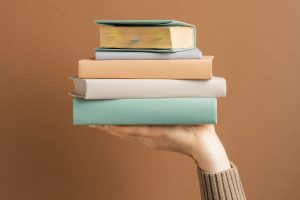 Украинская книга чувствует подъем: что это повлияло и как это отражается в показателях тиражей