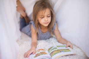 Удивительный мир детской литературы: Путешествия и приключения на Книжном Арсенале 2023 — Часть 3