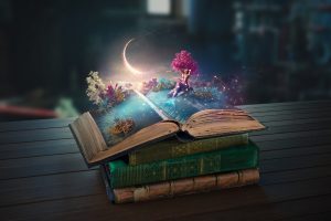 Книжный арсенал 2023 — Фикшн