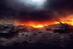 Лучшие книги о русско-украинской войне: истории, стихи — Книжный арсенал 2023 — Часть 4